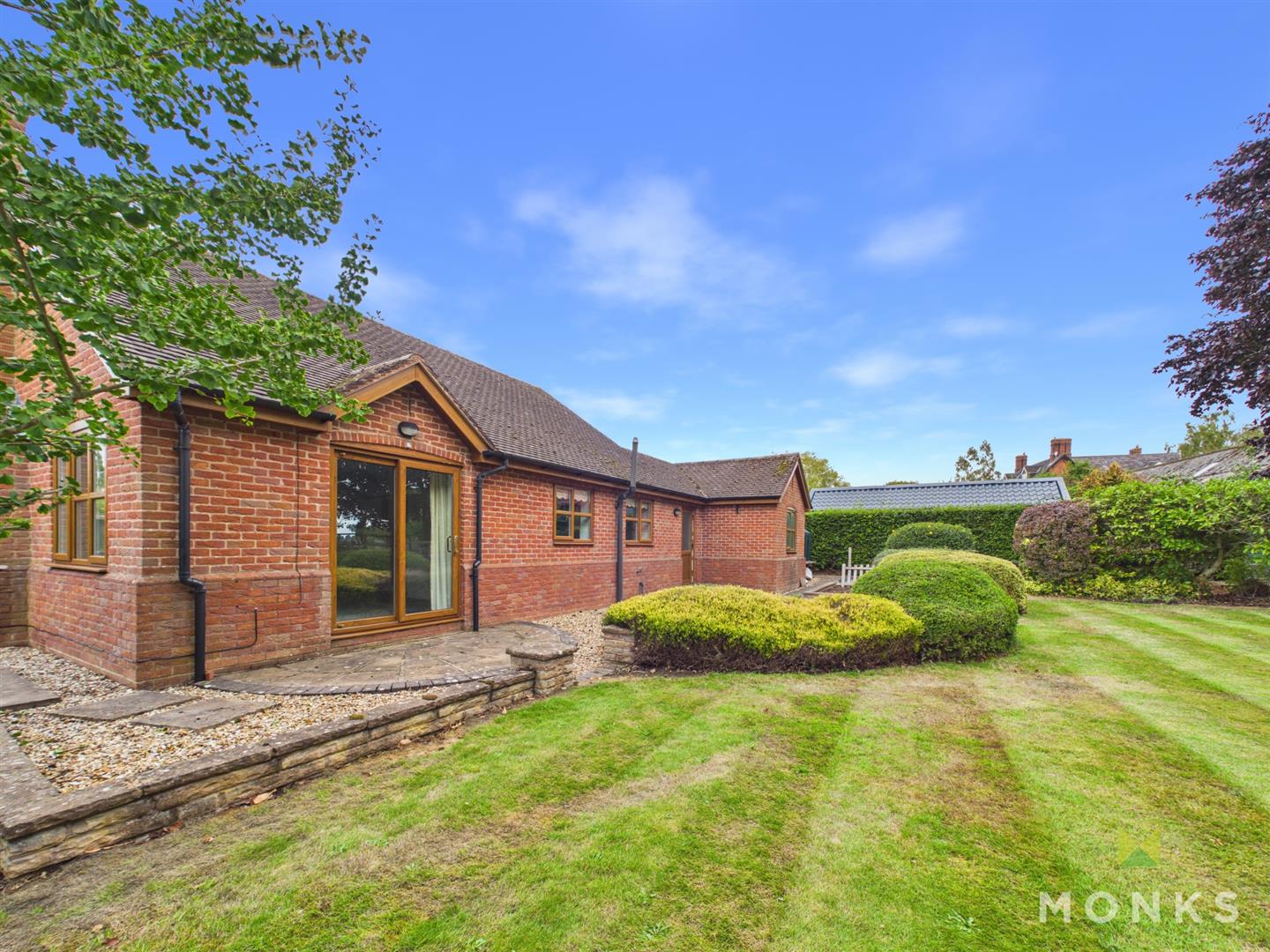 Oak Lodge , Shrewsbury, SY4 2AA For Sale